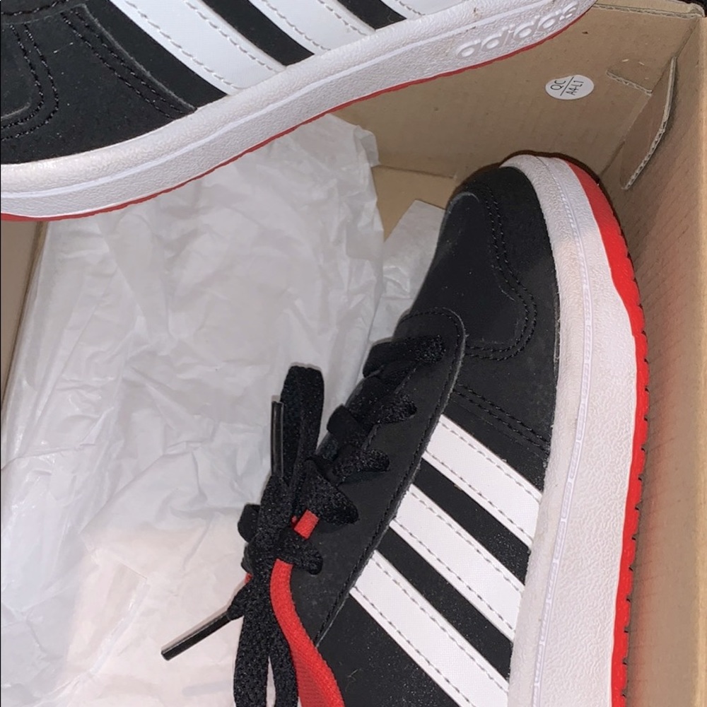 Boys shoes size 10.5 never worn